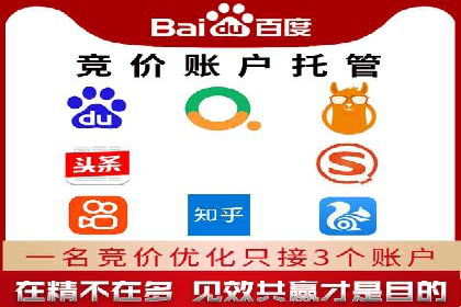 专业SEM托管，案例见证企业广告投放效果